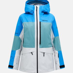 peak performance woman gravity jkt antartica-A